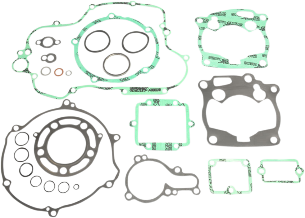 ATHENA Complete Gasket Kit - Kawasaki P400250850136