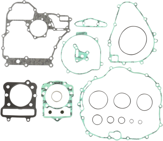 ATHENA Complete Gasket Kit - Kawasaki P400250850304
