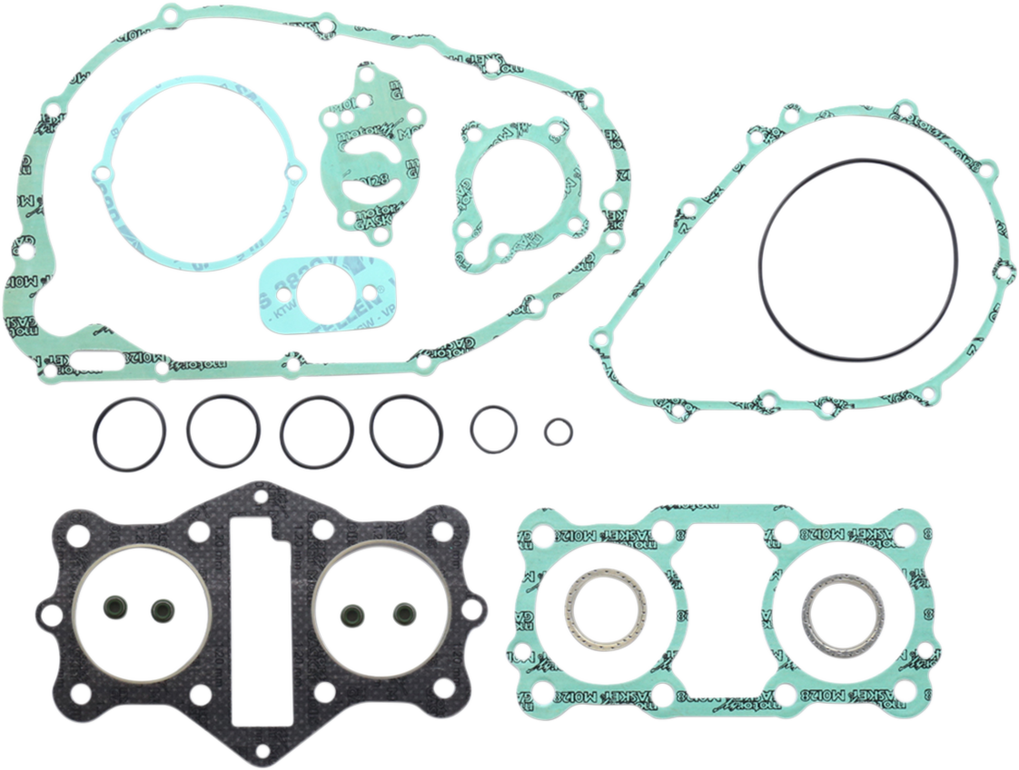 ATHENA Complete Gasket Kit - Kawasaki P400250850440