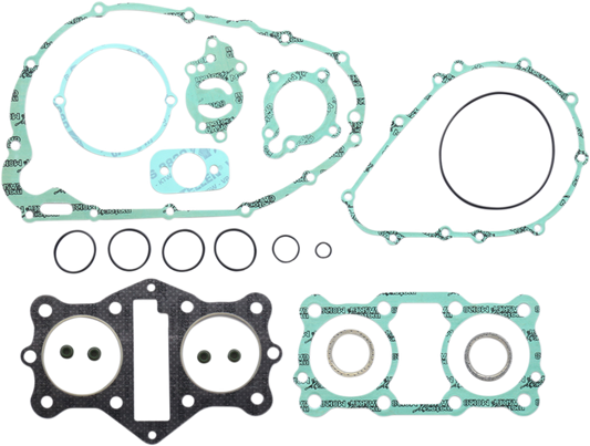 ATHENA Complete Gasket Kit - Kawasaki P400250850440