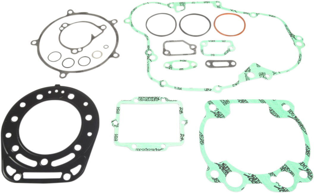 ATHENA Complete Gasket Kit - Kawasaki P400250850500