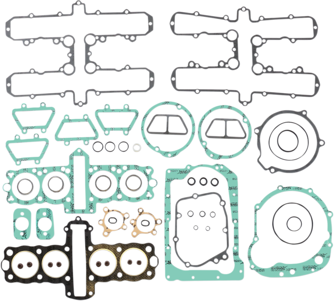 ATHENA Complete Gasket Kit - Kawasaki P400250850551