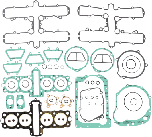 ATHENA Complete Gasket Kit - Kawasaki P400250850551