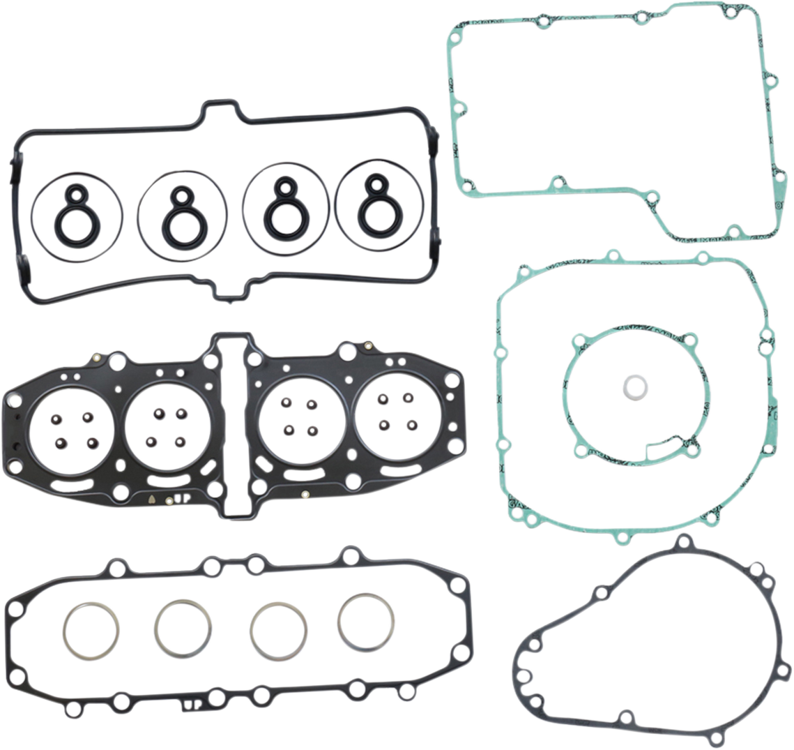 ATHENA Complete Gasket Kit - Kawasaki P400250850601