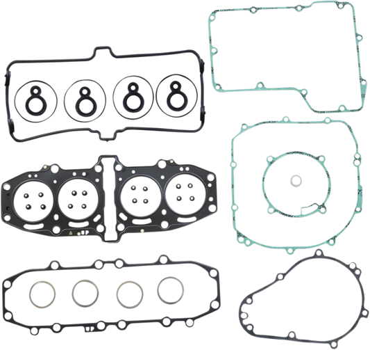 ATHENA Complete Gasket Kit - Kawasaki P400250850601