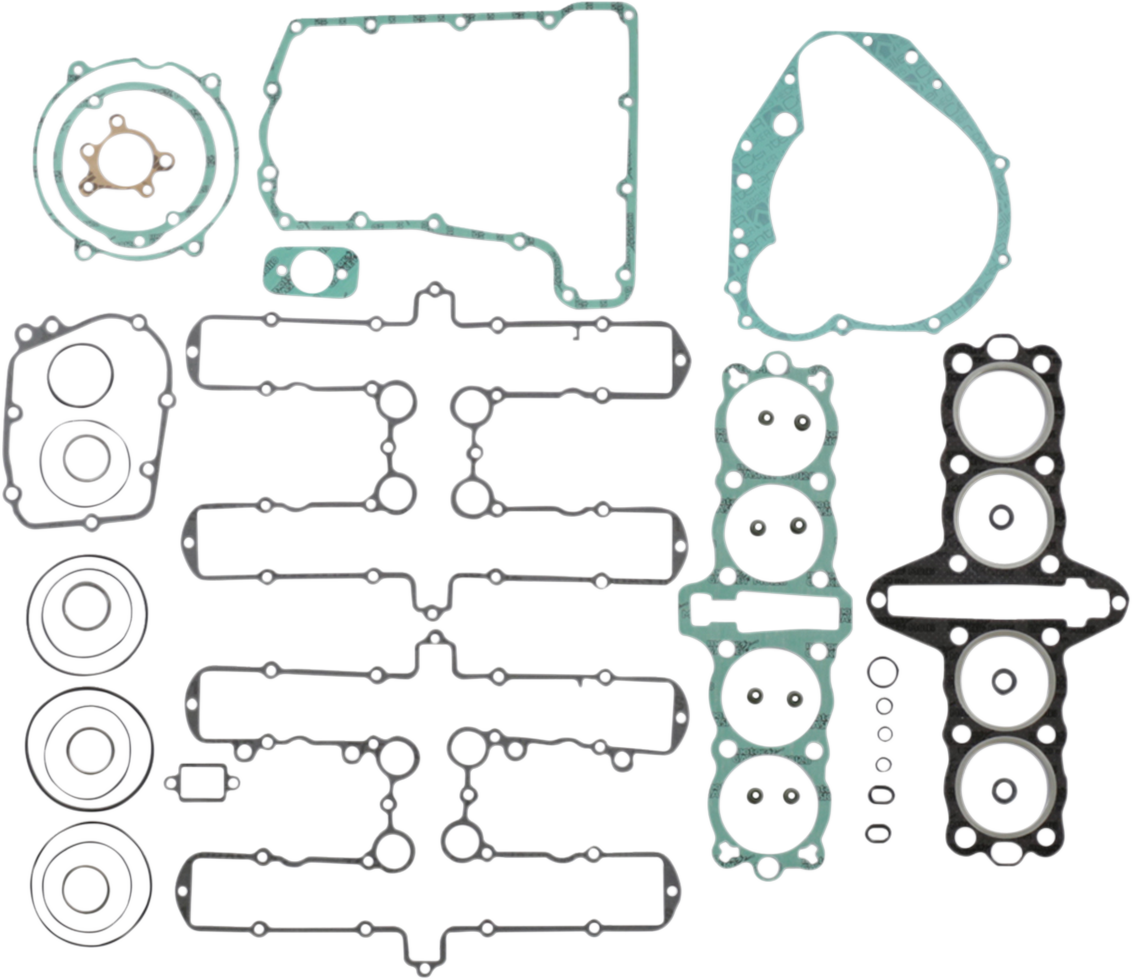 ATHENA Complete Gasket Kit - Kawasaki P400250850652