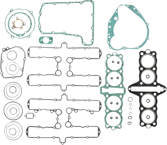 ATHENA Complete Gasket Kit - Kawasaki P400250850652