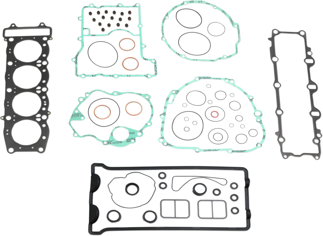 ATHENA Complete Gasket Kit - Kawasaki P400250850753