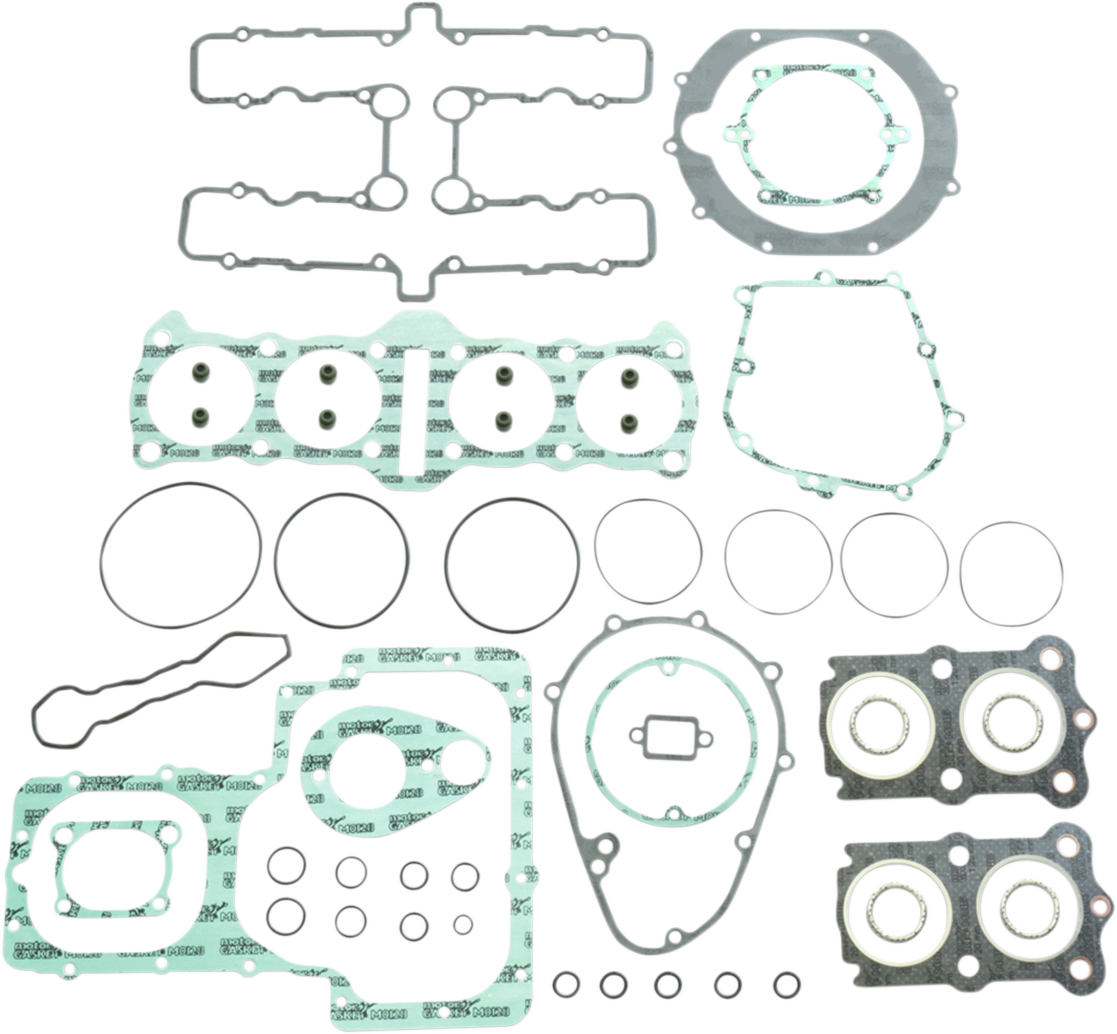 ATHENA Complete Gasket Kit - Kawasaki P400250850901