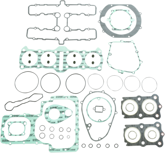 ATHENA Complete Gasket Kit - Kawasaki P400250850901