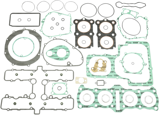 ATHENA Complete Gasket Kit - Kawasaki P400250850958