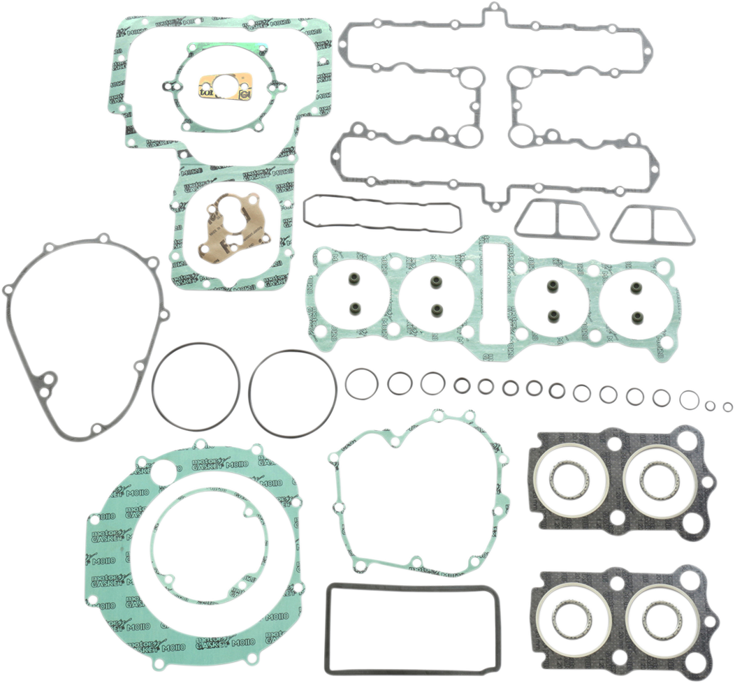 ATHENA Complete Gasket Kit - Kawasaki P400250850960