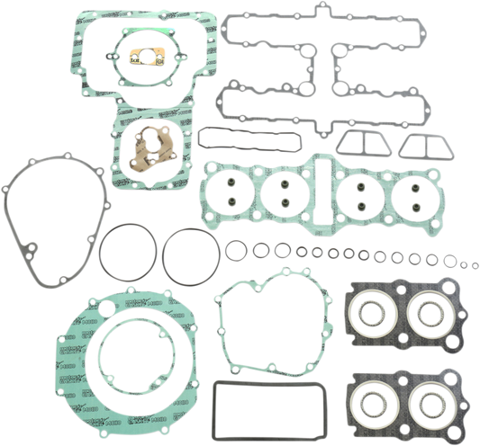 ATHENA Complete Gasket Kit - Kawasaki P400250850960