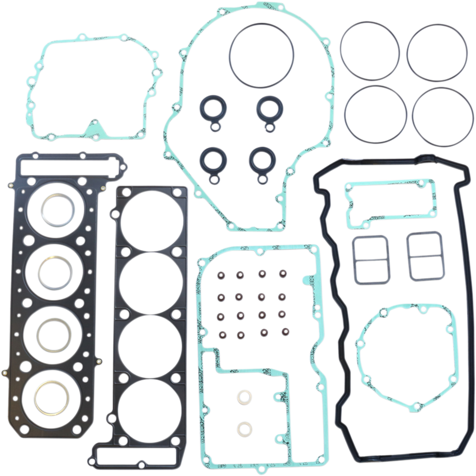 ATHENA Complete Gasket Kit - Kawasaki P400250850980/1