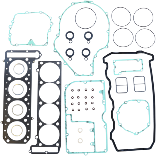 ATHENA Complete Gasket Kit - Kawasaki P400250850980/1