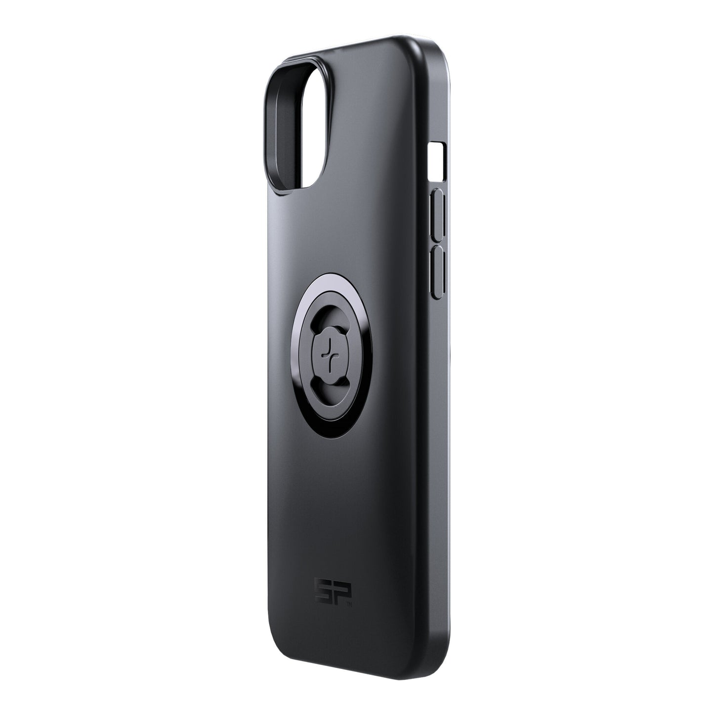 Phone Case Spc+ Apple Iphone 15 Plus Black