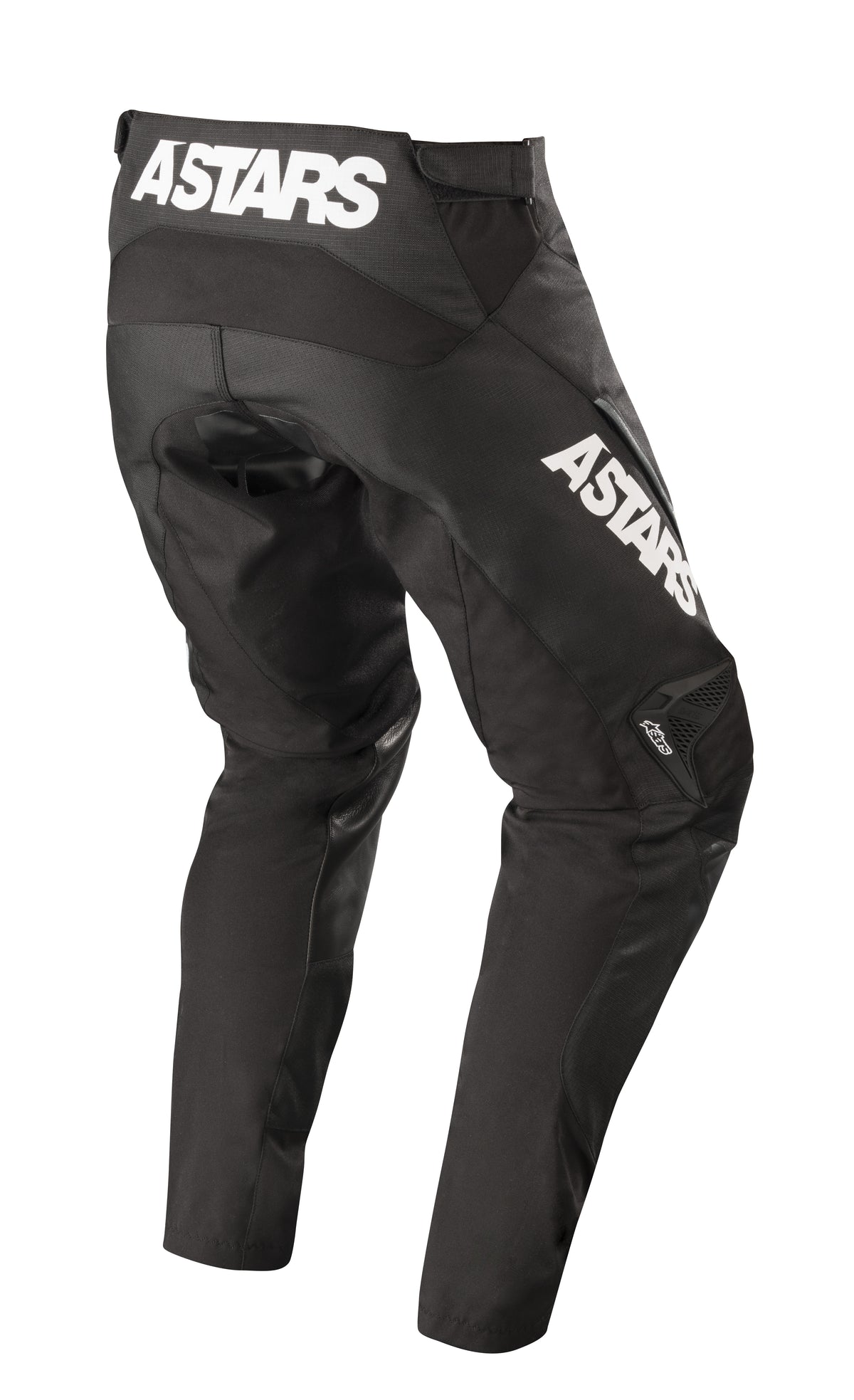 Venture R Pants Black Sz 30
