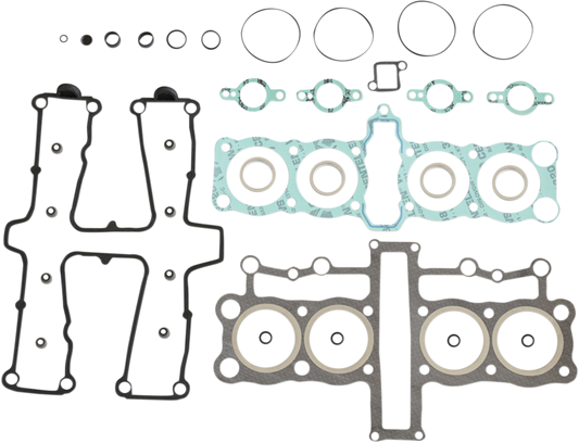 ATHENA Top End Gasket Kit - Yamaha P400485600520