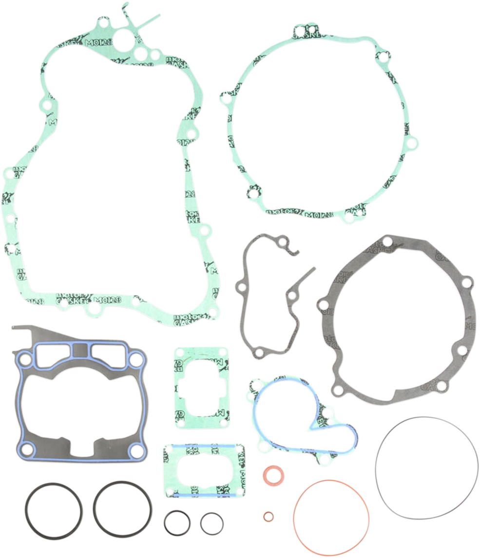 ATHENA Complete Gasket Kit - Yamaha P400485850116