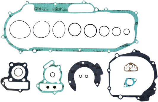 ATHENA Complete Gasket Kit - Yamaha P400485850137