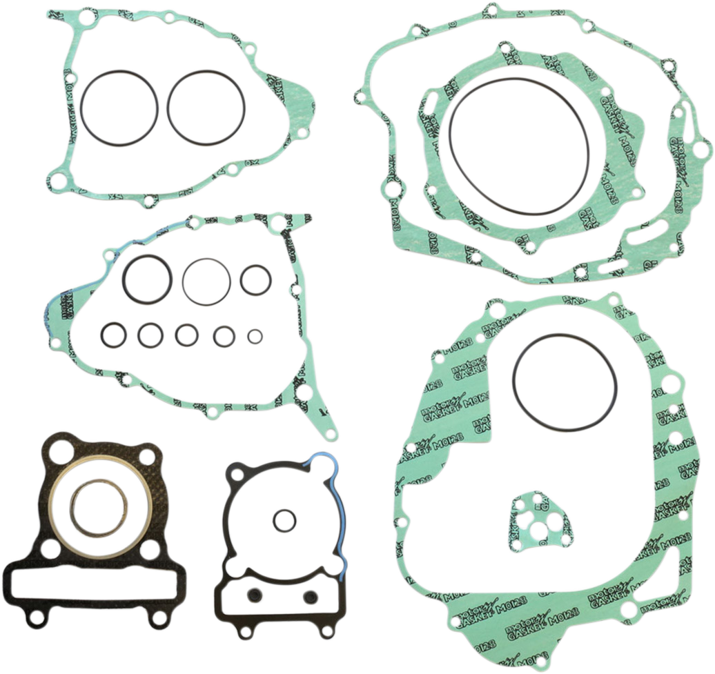 ATHENA Complete Gasket Kit - Yamaha P400485850203