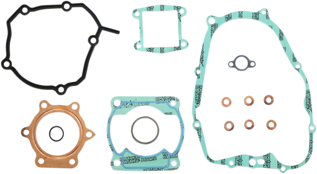 ATHENA Complete Gasket Kit - Yamaha P400485850205