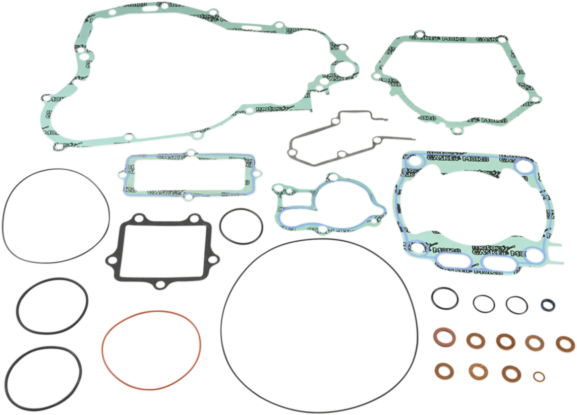 ATHENA Complete Gasket Kit - Yamaha P400485850267