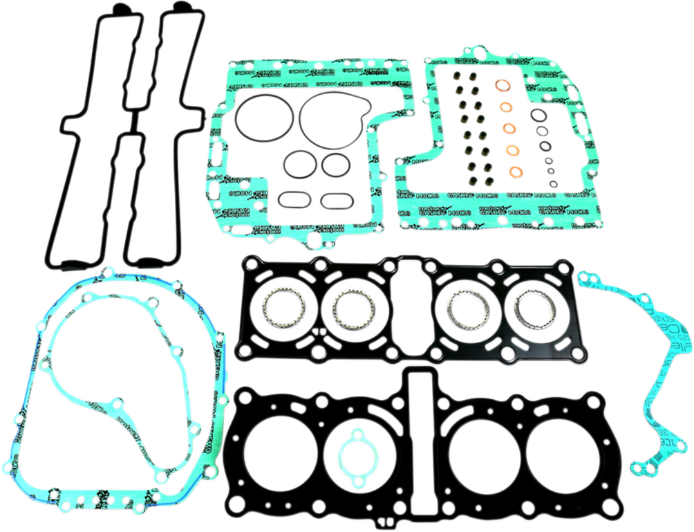 ATHENA Complete Gasket Kit - Yamaha P400485850601