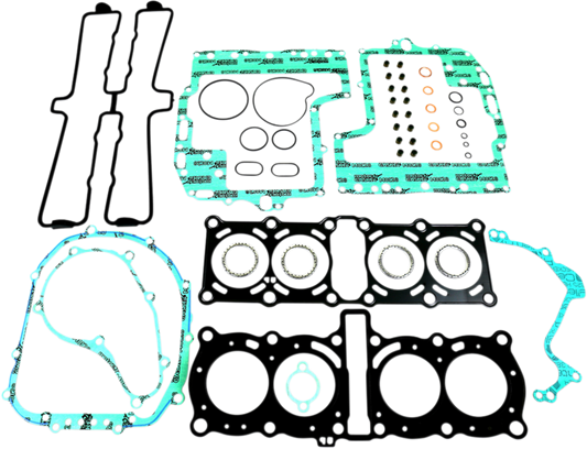 ATHENA Complete Gasket Kit - Yamaha P400485850601