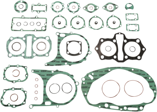 ATHENA Complete Gasket Kit - Yamaha P400485850620