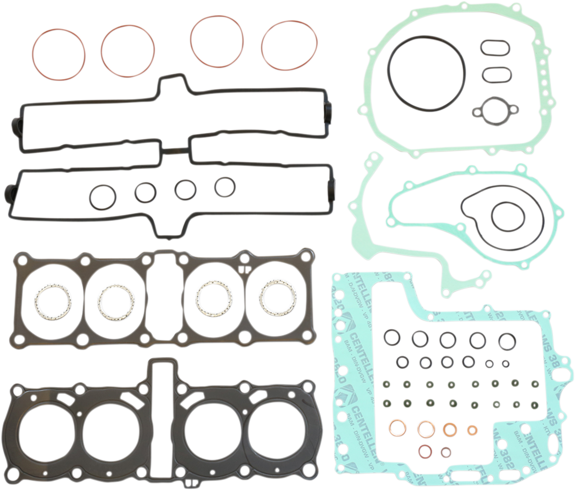 ATHENA Complete Gasket Kit - Yamaha P400485850622/2