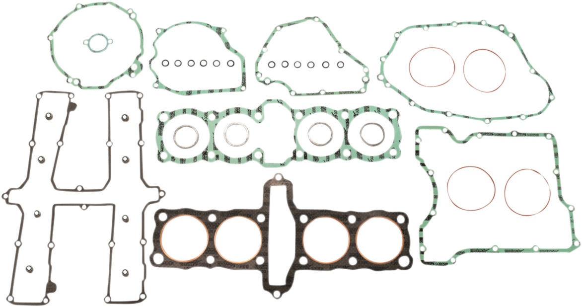 ATHENA Complete Gasket Kit - Yamaha P400485850982