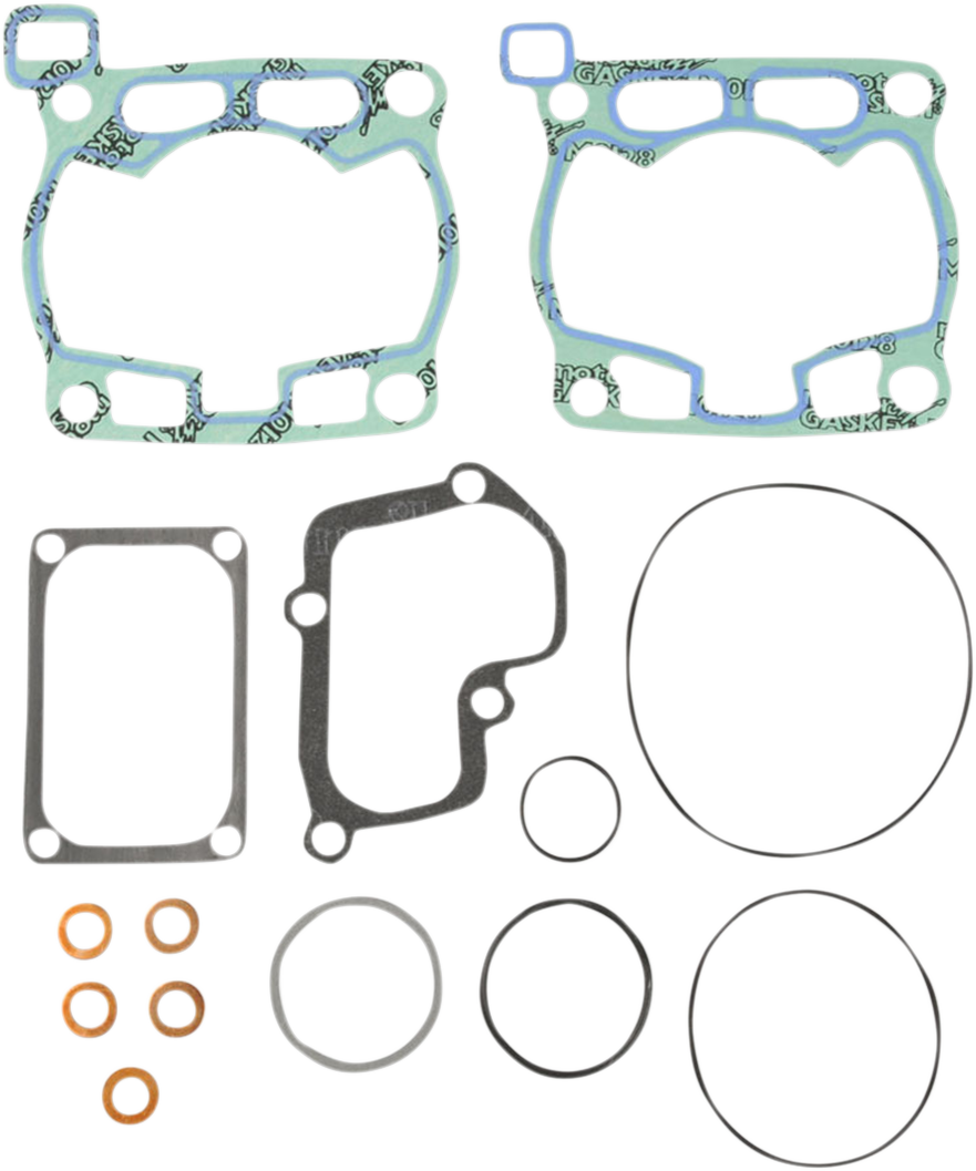 ATHENA Top End Gasket Kit - Suzuki P400510600143