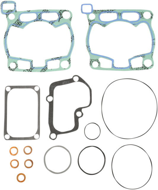 ATHENA Top End Gasket Kit - Suzuki P400510600143