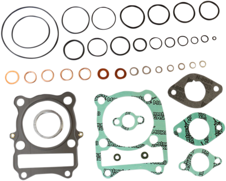 ATHENA Top End Gasket Kit - Suzuki P400510600257