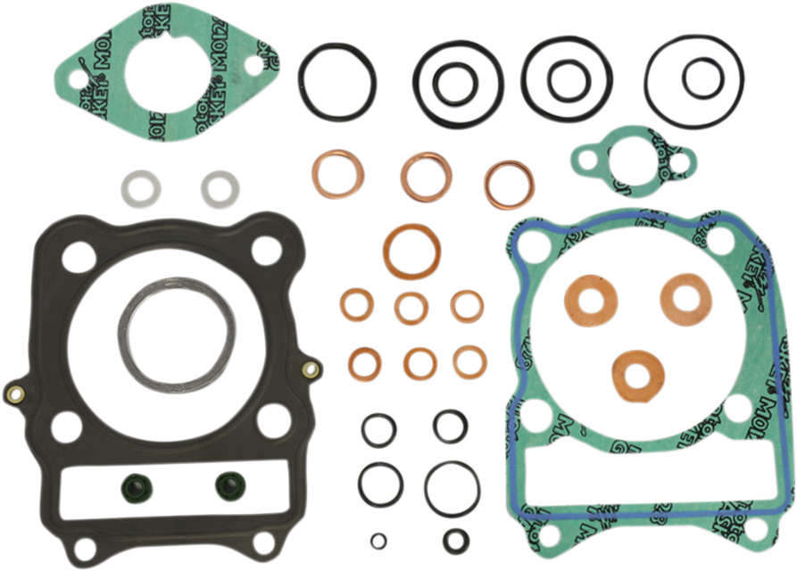 ATHENA Top End Gasket Kit - Suzuki P400510600274