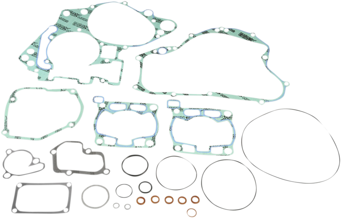 ATHENA Complete Gasket Kit - Suzuki P400510850030