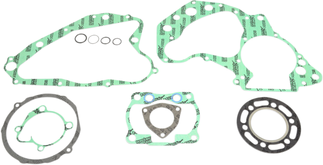 ATHENA Complete Gasket Kit - Suzuki P400510850125