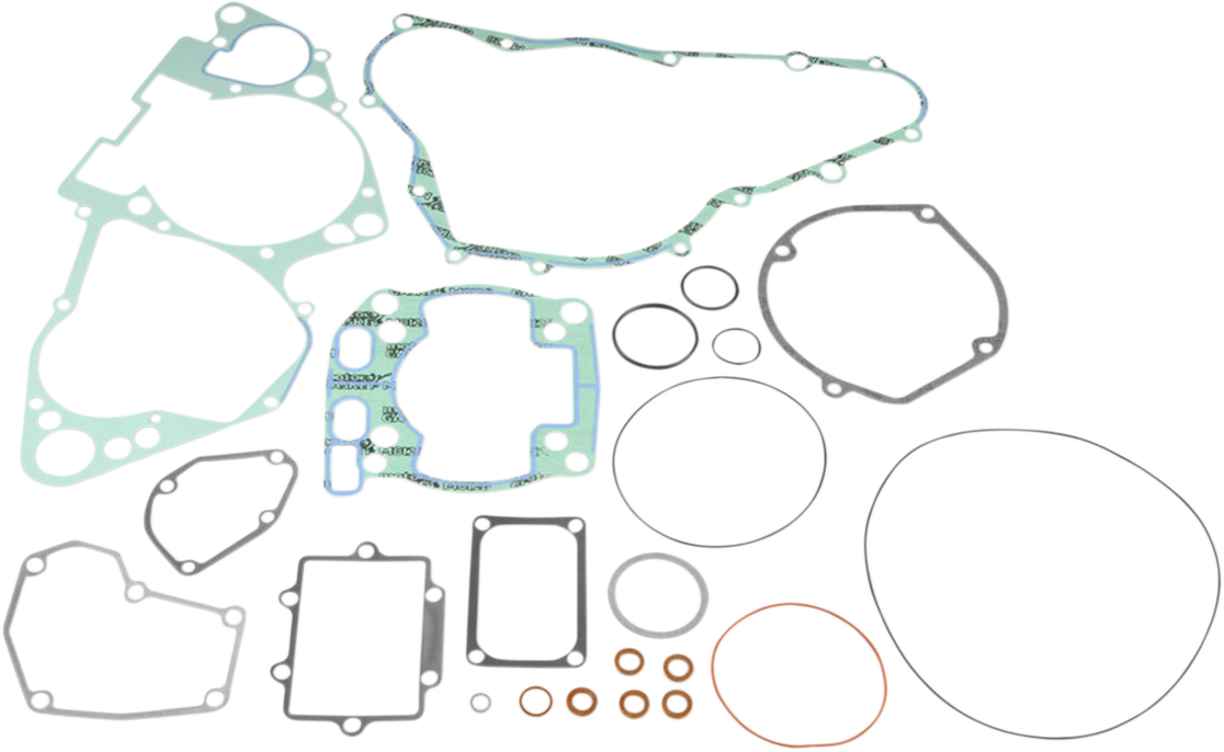 ATHENA Complete Gasket Kit - Suzuki P400510850241