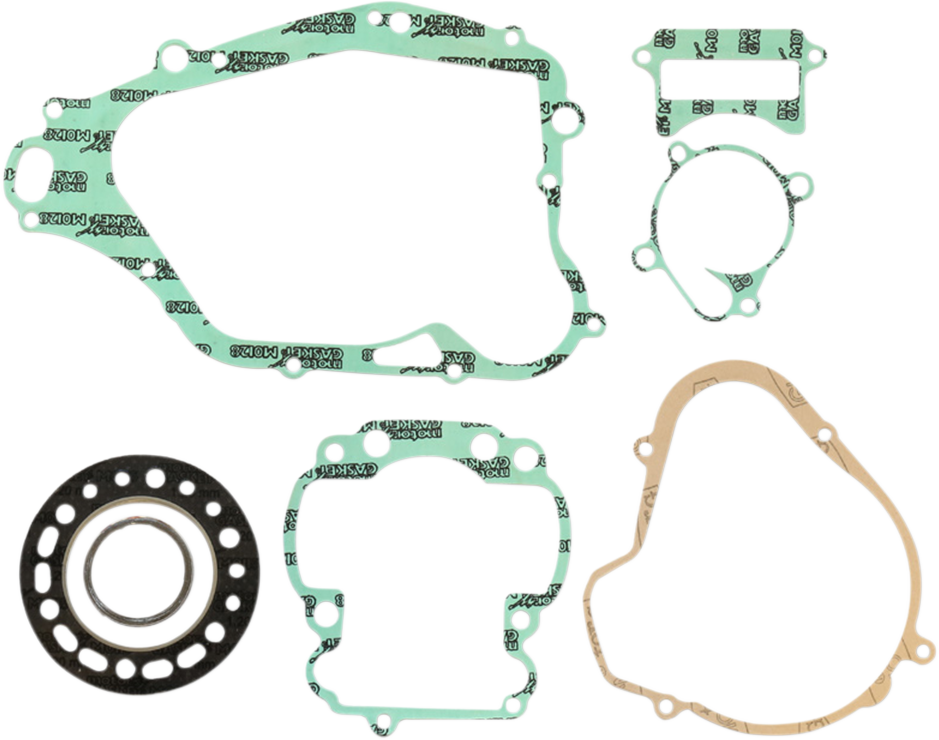 ATHENA Complete Gasket Kit - Suzuki P400510850260