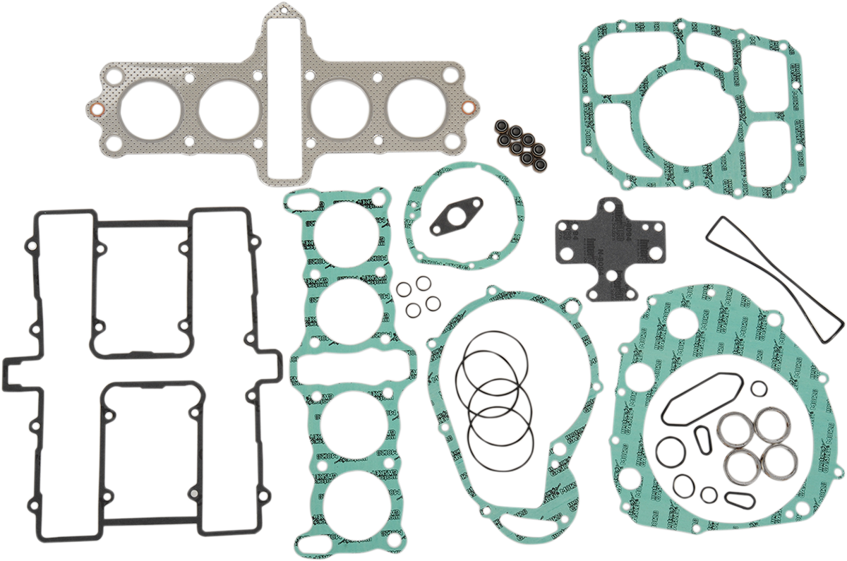 ATHENA Complete Gasket Kit - Suzuki P400510850500