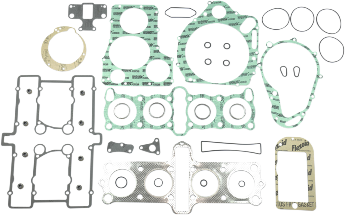 ATHENA Complete Gasket Kit - Suzuki P400510850700