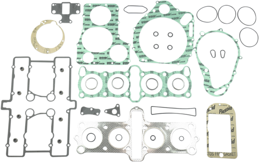 ATHENA Complete Gasket Kit - Suzuki P400510850700