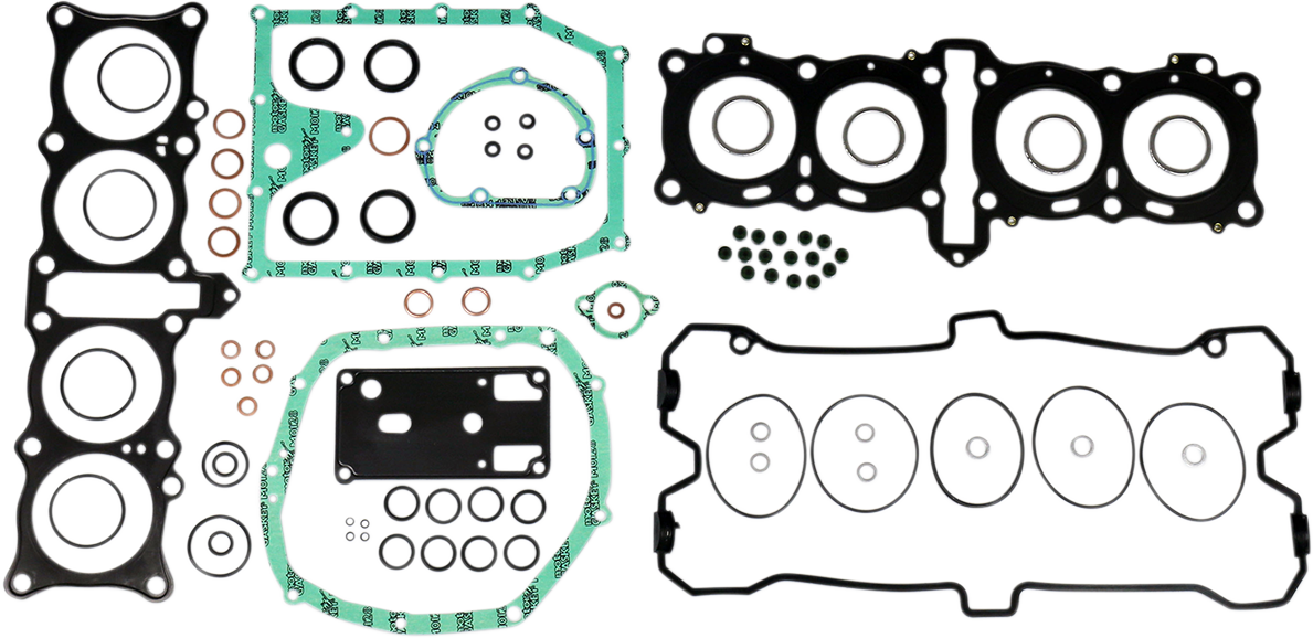 ATHENA Complete Gasket Kit - Suzuki P400510850732