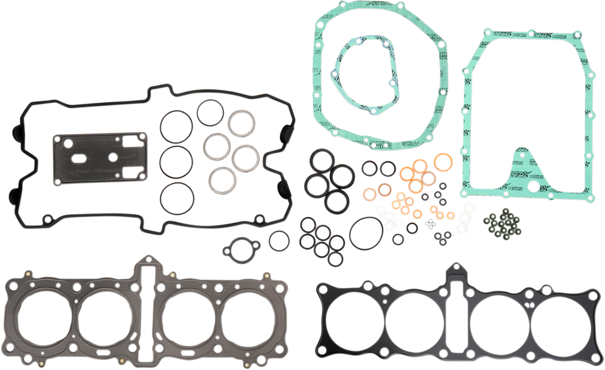 ATHENA Complete Gasket Kit - Suzuki P400510850962