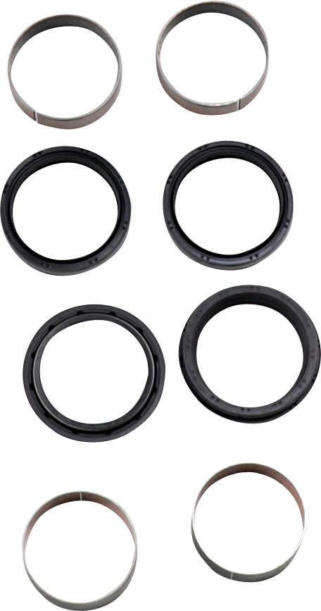 MOOSE RACING Premium Fork/Dust Seal Kit -  43 mm 119999430101