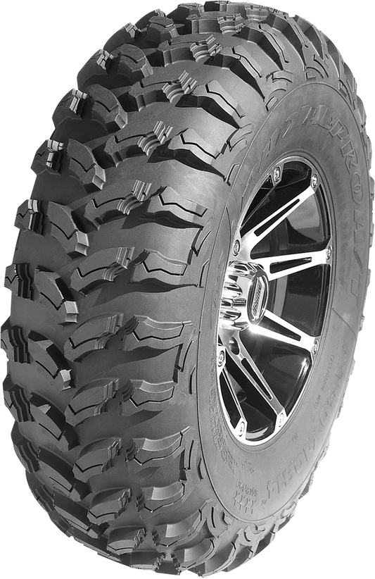 AMS Tire - Radial Pro A/T - Front/Rear - 30x10R14 - 8 Ply 1400-661