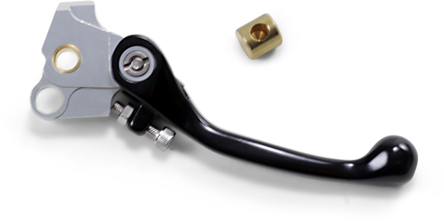 MOOSE RACING Clutch Lever - Black H07-2909CMB