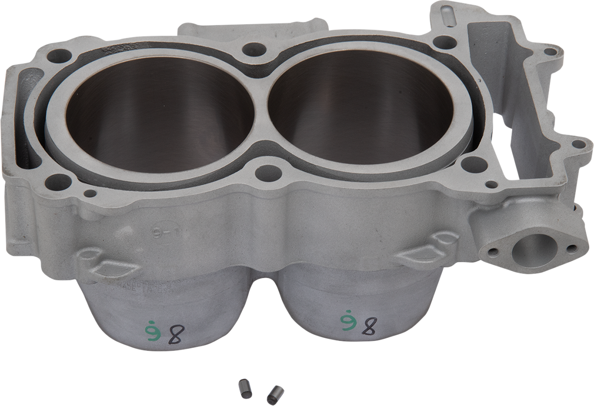 MOOSE RACING Cylinder - Standard - Polaris MSECW60007
