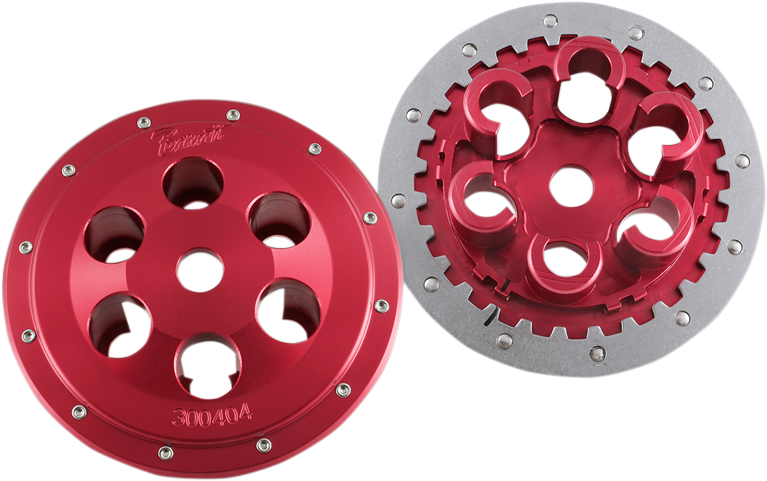 BARNETT Pressure Plate 361-35-01004